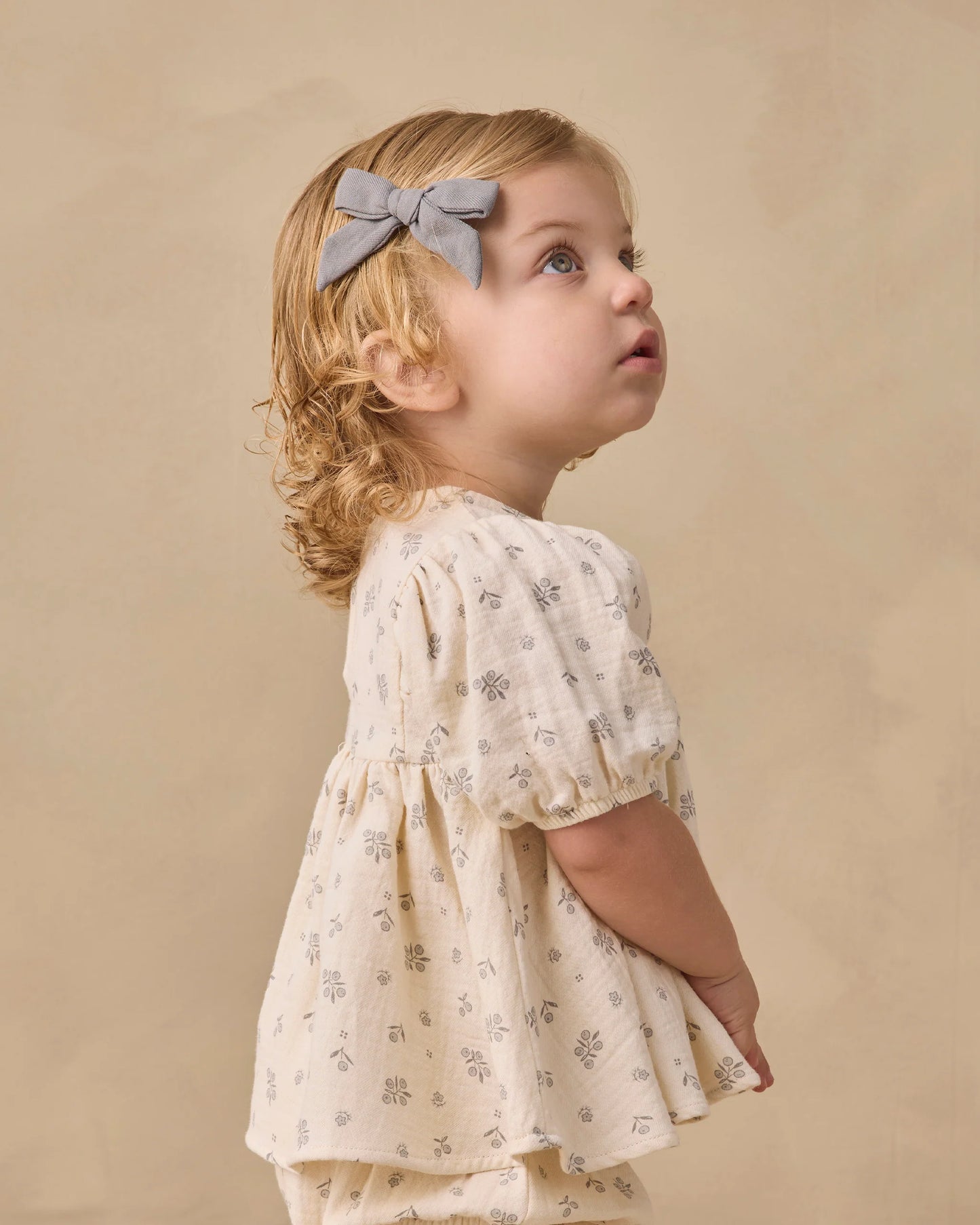 Quincy Mae Francy Set in Winter Berry