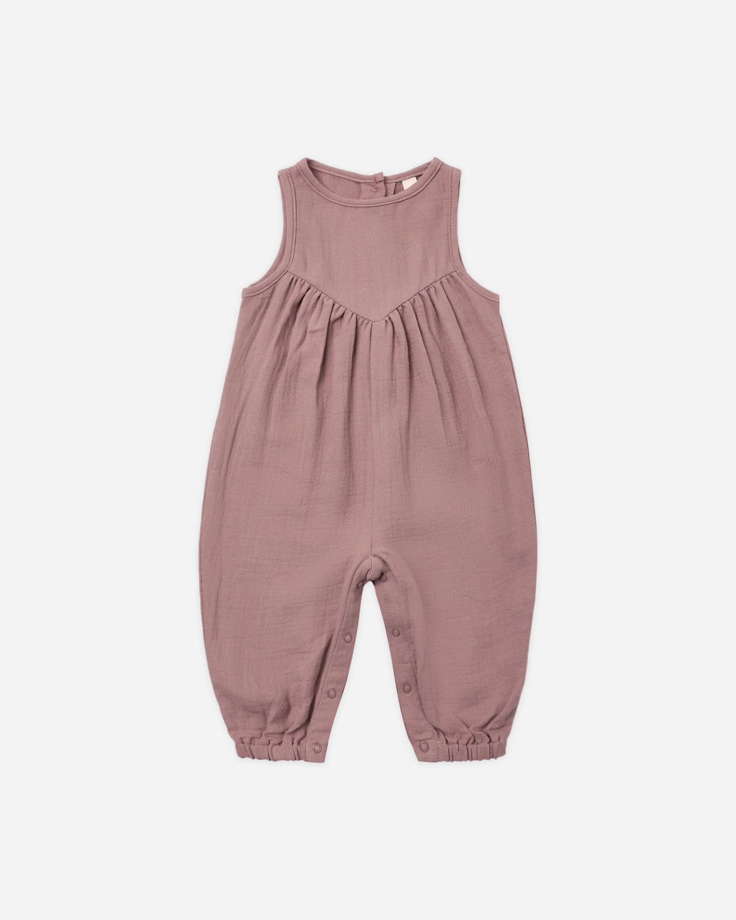 Quincy Mae Maisie Overall in Mulberry