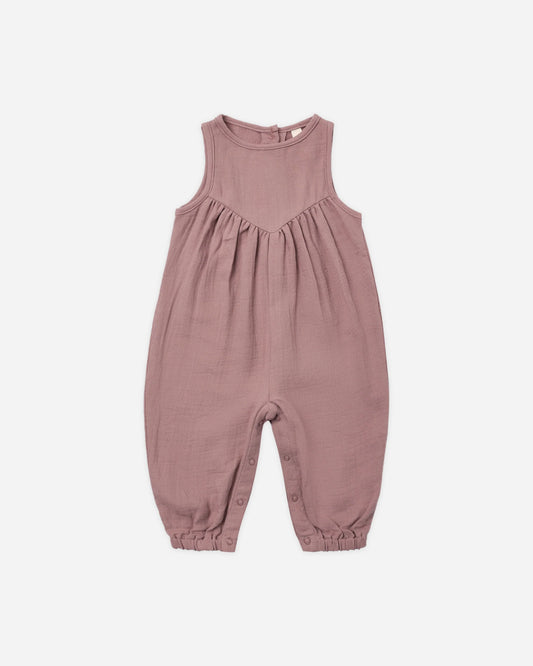 Quincy Mae Maisie Overall in Mulberry