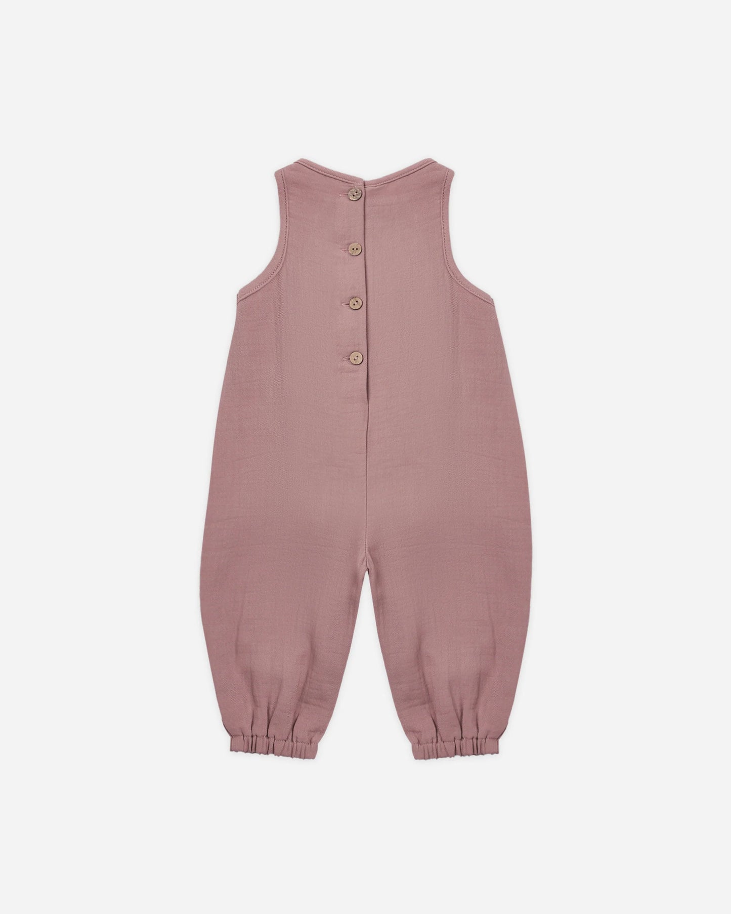 Quincy Mae Maisie Overall in Mulberry