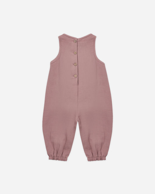 Quincy Mae Maisie Overall in Mulberry