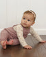 Quincy Mae Maisie Overall in Mulberry