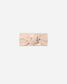 Quincy Mae Knotted Headband in Dusty Rose