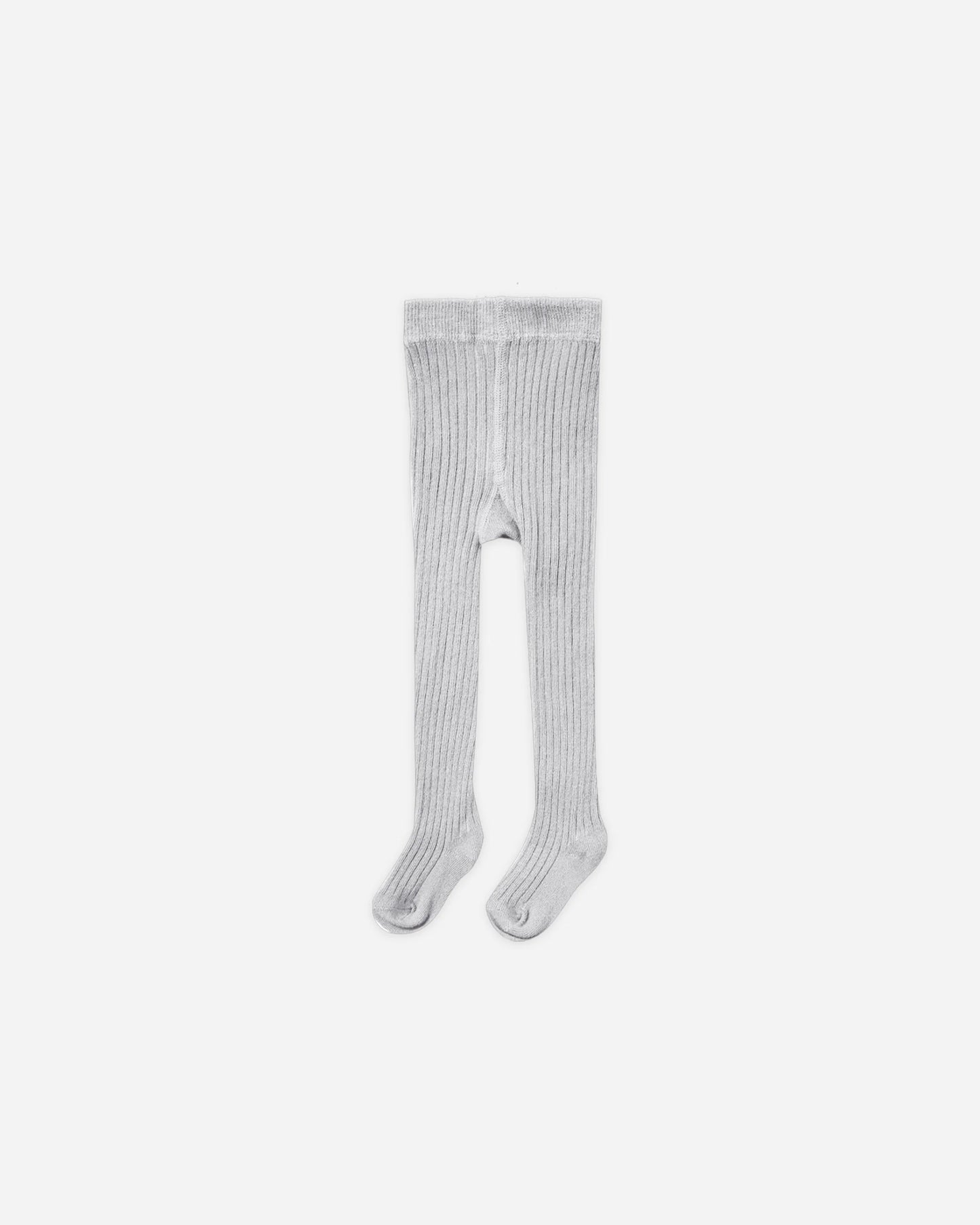 Quincy Mae Tights in Cloud