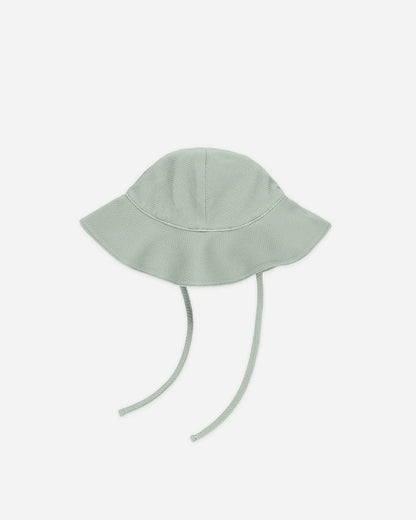 Quincy Mae Sun Hat in Sage