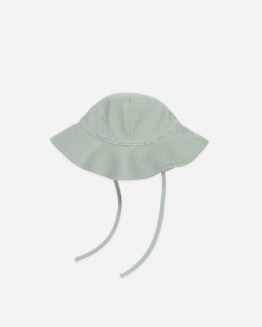 Quincy Mae Sun Hat in Sage