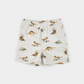 Petit Lem Swim Trunks in Beach Dinos
