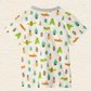 Hatley Colourful Insects Tee