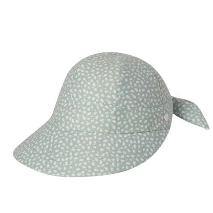 Millymook - Cecelia - Girls Bow Cap