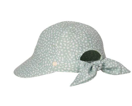Millymook - Cecelia - Girls Bow Cap