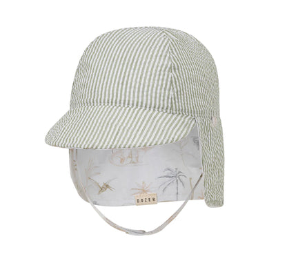 Dozer - Richmond - Boys Legionnaire Hat