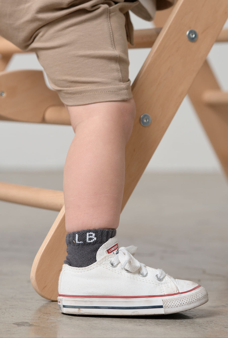 Little Bipsy 3 Pk Sock Sets