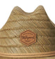 Millymook Girls Surf Straw Hat - Taylor