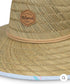 Millymook Girls Surf Straw Hat - Taylor