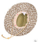 Millymook Girls Surf Straw Hat - Blaire