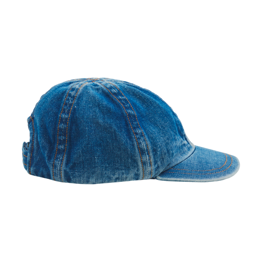 Huttelihut Denim Ball Cap