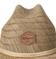 Millymook Girls Surf Straw Hat - Blaire