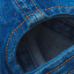 Huttelihut Denim Ball Cap