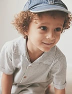 Huttelihut Denim Ball Cap