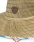Dozer Boys Surf Straw Hat - Duncan