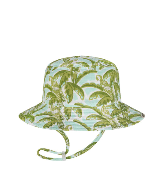 Dozer - Tallabudgera - Baby Boys Bucket Hat