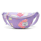 Herschel Hip Pack in Cakes
