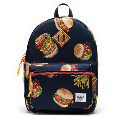 Herschel Heritage Kids Backpacks - 15L &  *NEW 20L