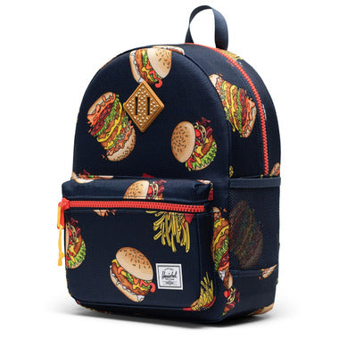 Herschel Heritage Kids Backpacks - 15L &  *NEW 20L