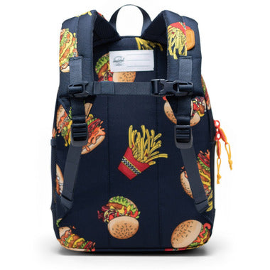 Herschel Heritage Kids Backpacks - 15L &  *NEW 20L