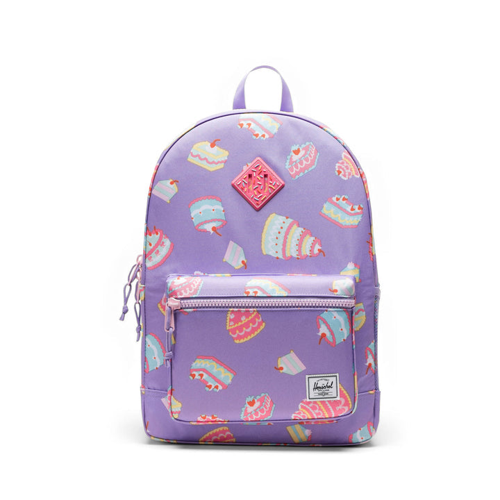 Herschel Heritage Youth Backpacks - 26L