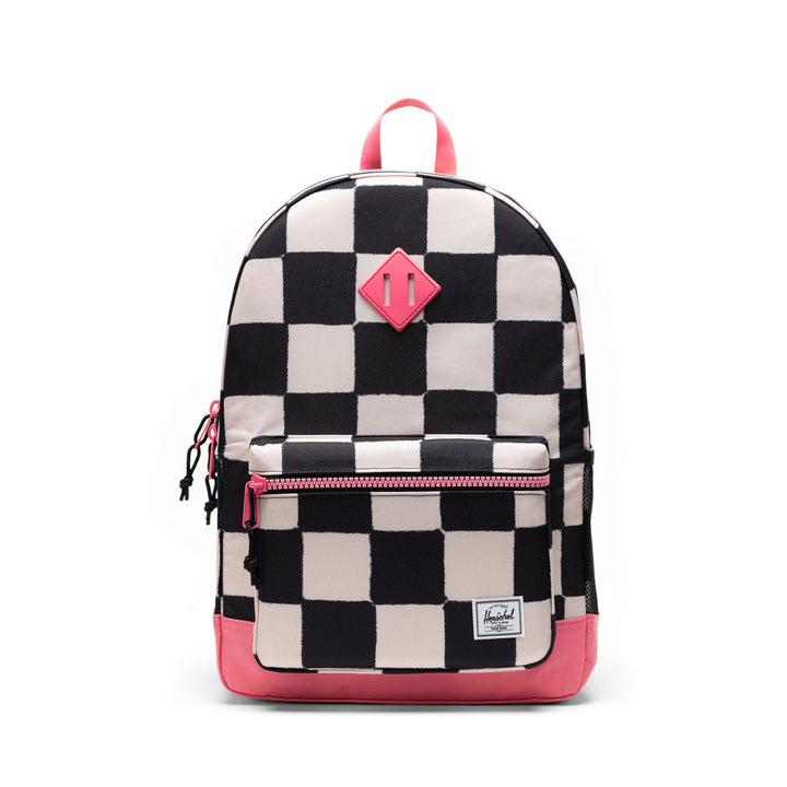 Herschel Heritage Youth Backpacks - 26L