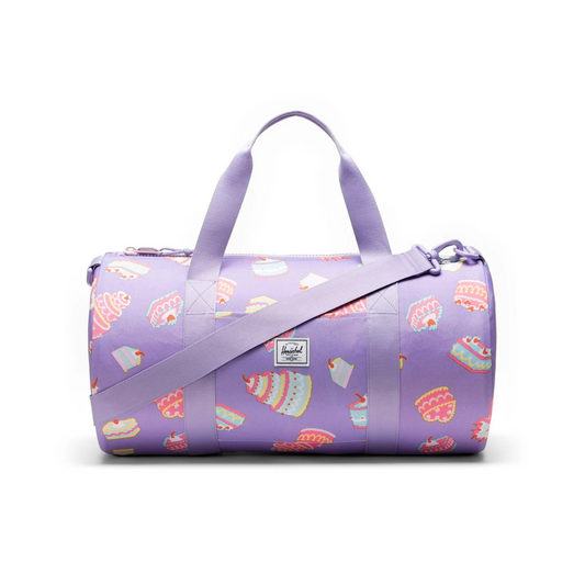 Herschel Classic Duffel Bag in Cakes