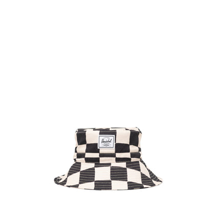 Herschel Check This Bucket Hat
