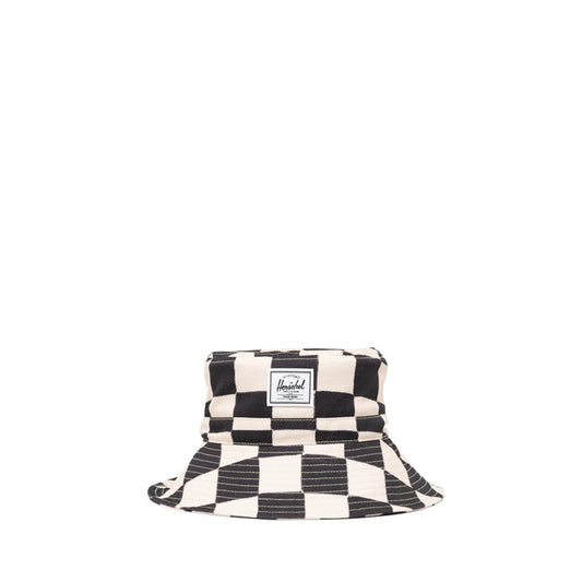 Herschel Check This Bucket Hat