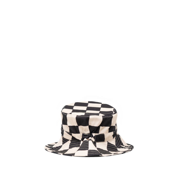 Herschel Check This Bucket Hat