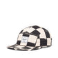 Herschel Glendale Kids Cap in Check This