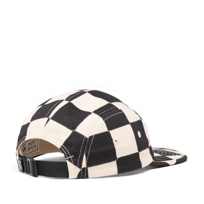 Herschel Glendale Kids Cap in Check This