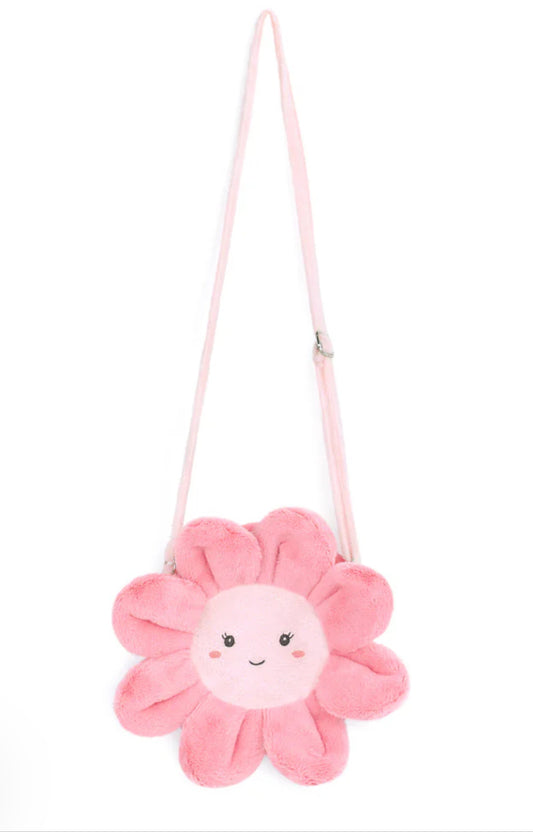 Mon Ami Flower Purse