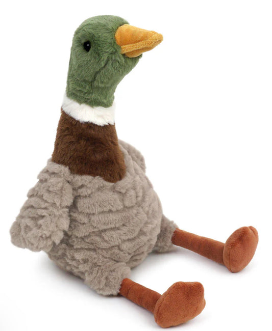 Mon Ami River Mallard Duck