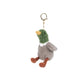 Mon Ami River Mallard Duck - Bag Charm