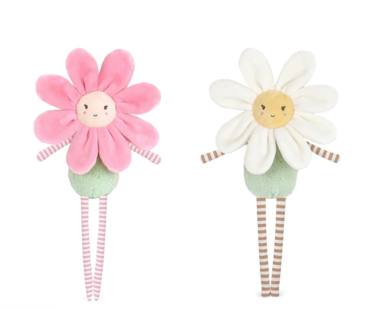 Mon Ami Floral Dollies