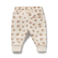 Wilson & Frenchy Organic Terry Sweat Set in Autumn Play