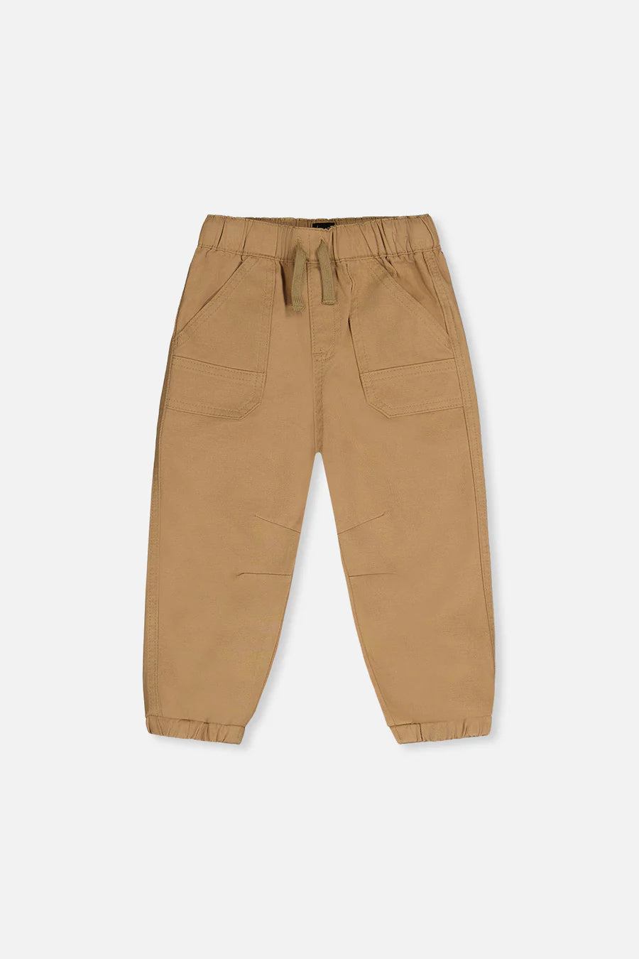 Deux Par Deux Stretch Jogger