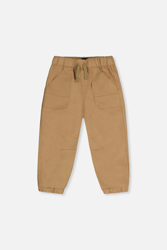 Deux Par Deux Stretch Jogger