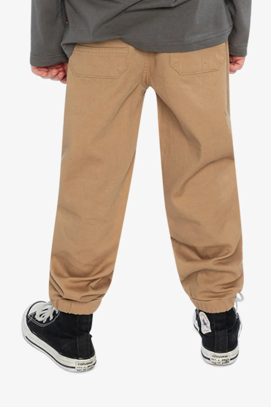 Deux Par Deux Stretch Jogger