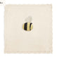 Avery Row Cuddle Cloth - Buzzing Bee