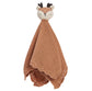 Avery Row Cuddle Cloth - Dainty Deer