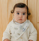 Copper Pearl 4 Pack Bandana Bibs in Tattooine