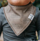 Copper Pearl 4 Pack Bandana Bibs in Tattooine