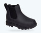 Native Shoes - Kensington Chelsea Boot in Jiffy Black